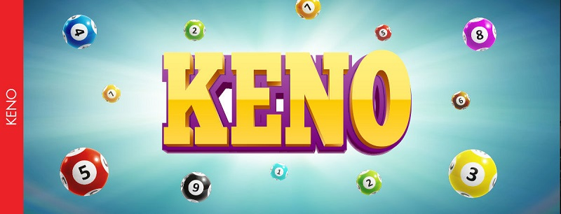 Keno Là Gì? Giải Mã Xổ Số Keno 2025: Cách Chơi, Luật, Mẹo