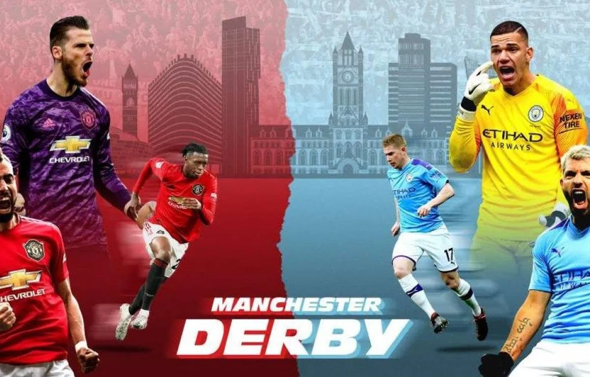 Trận Derby Là Gì? Định Nghĩa, Lịch Sử, Đặc Điểm & Các Trận Cầu Đinh 2025