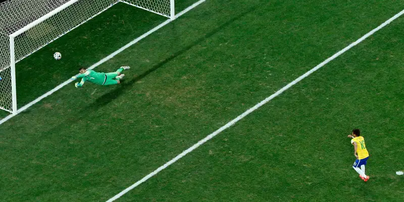 Phân Tích Tỷ Lệ Kèo Chẵn Lẻ Penalty: Tìm Kiếm Giá Trị và Cơ Hội