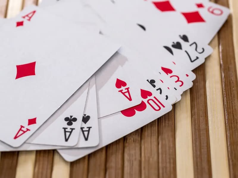 Cách Tính Điểm Trong Liêng 3 Cây: Nắm Vững Để Đưa Ra Quyết Định Chính Xác