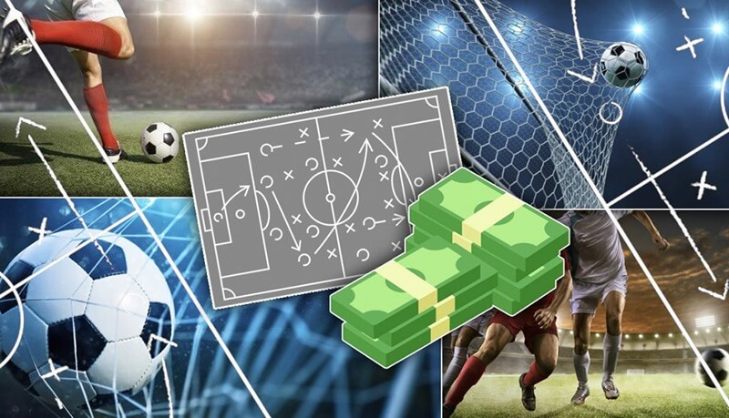 Chiến Lược Soi Kèo Chấp Hòa Là Gì: Bí Quyết Từ Chuyên Gia
