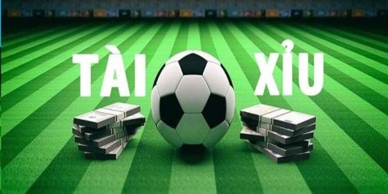 Kèo Tài Xỉu Bóng Đá Là Gì? Giải Mã Từ A Đến Z