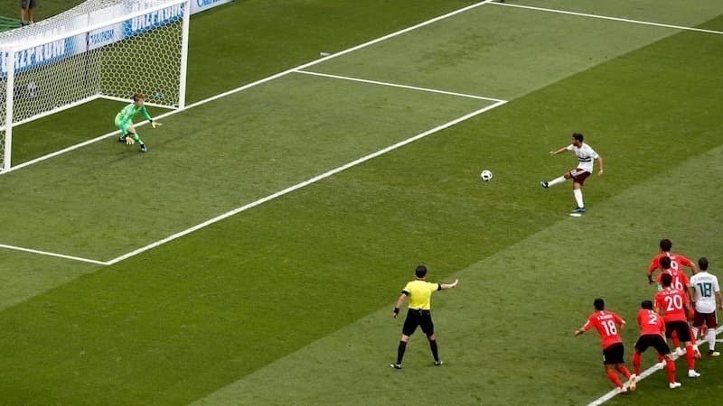 Kèo Tài Xỉu Penalty: Giải Mã A - Z Từ Chuyên Gia